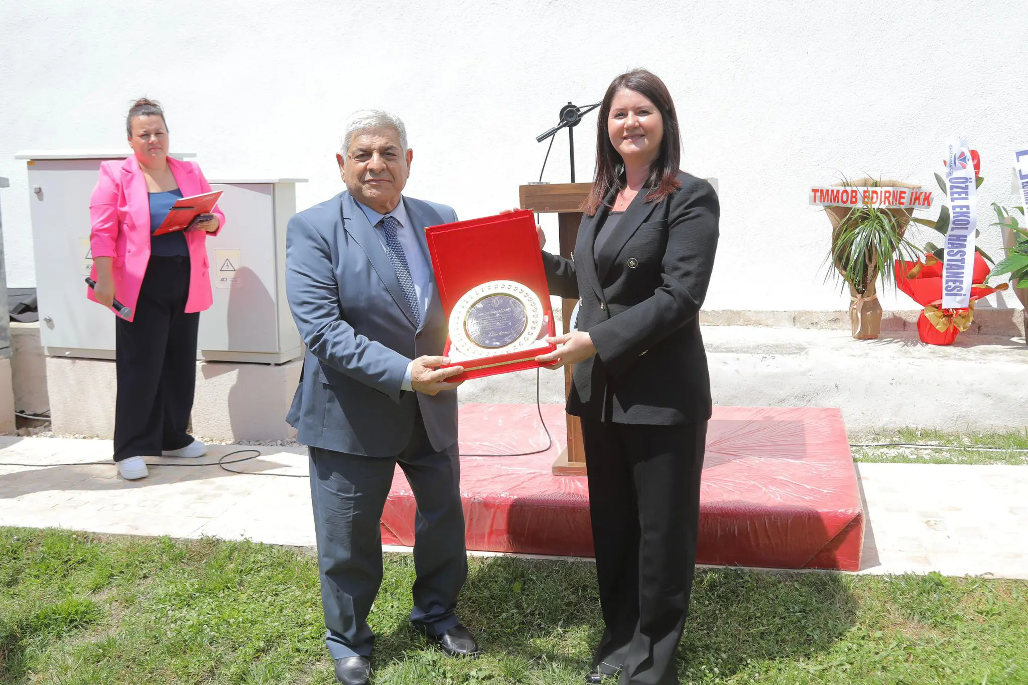 500 ENSTRÜMANLIK KOLEKSİYONUYLA MÜZİK MÜZESİ KAPILARINI AÇTI galeri görseli